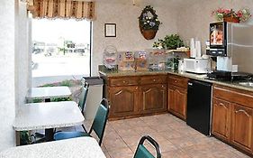 Executive Inn Northwest Hotel