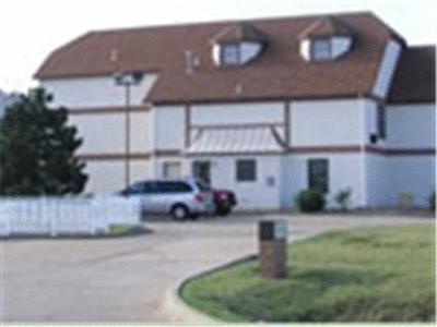 Executive Inn Oklahoma City Exterior photo